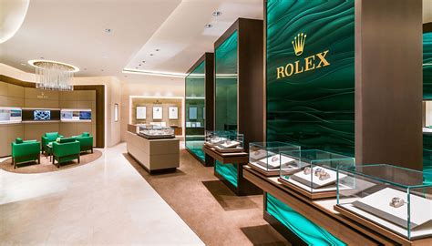 rolex negozio roma|rolex italy website.